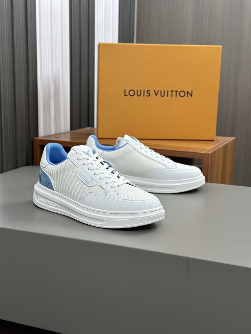 Louis Vuitton Low Shoes